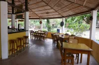 El Pacifico Hotel
