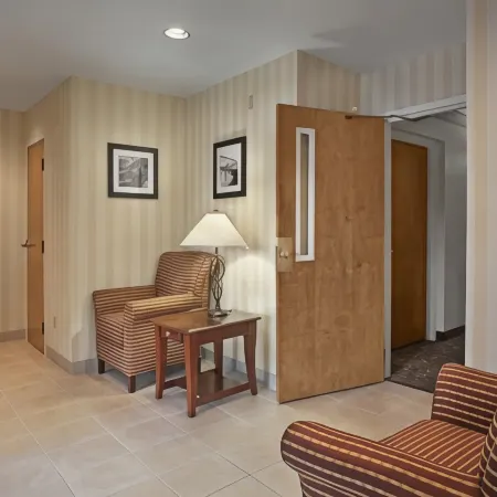 Rosemont Suites