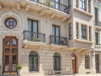 Alma Histórica Boutique Hotel Hotels near Museo del Carnaval