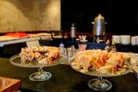 Nobile Suites Monumental - breakfast