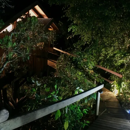 Mt Quincan Crater Retreat Ξενοδοχεία στην πόλη Malanda