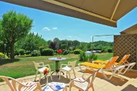 Hotel Restaurant Laborderie Hotels in Montignac