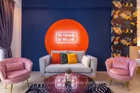 Scott Service Suites