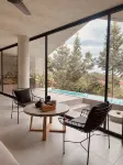 Villa Morris - Artistic Touch, Float on Air Отели в г. Bogor Regency