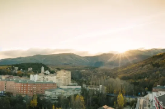 Estudios Sierra de Francia