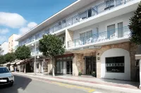 Hotel Marblau Tossa - 2 Yıldız