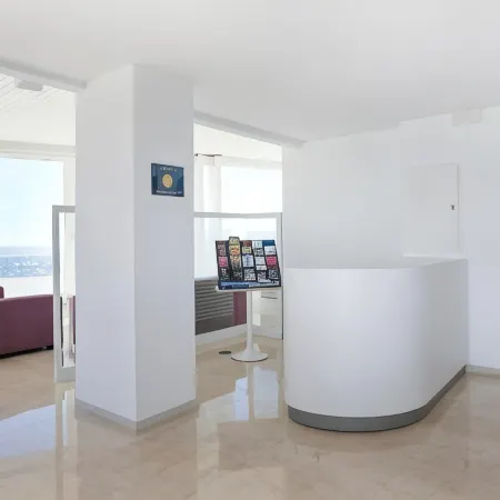 Apartamentos Buenos Aires by Mc