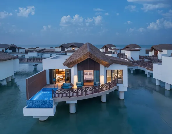 Anantara Mina Ras Al Khaimah Resort 