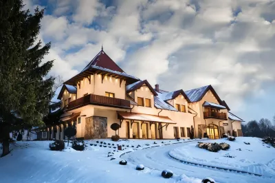 Hotel Ventus Natural & Medical Spa Hotels in 