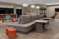 Home2 Suites by Hilton Carlsbad Hotel a Carlsbad