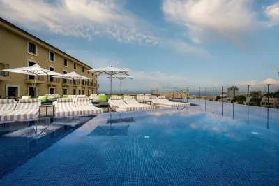 Hotel Botanica- Limited Edition by Fattal Các khách sạn ở 