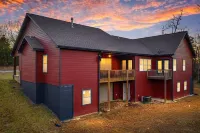 Norfork Lake: Family Retreat Hotels in 
