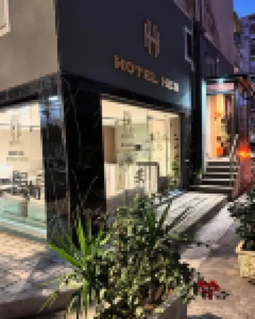 호텔 HER  호텔