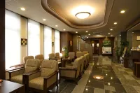 Hotel Route-Inn Mito Kencho-Mae Hotels in Ibaraki