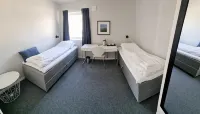Lofoten Overnatting - Leknes - 2-Star
