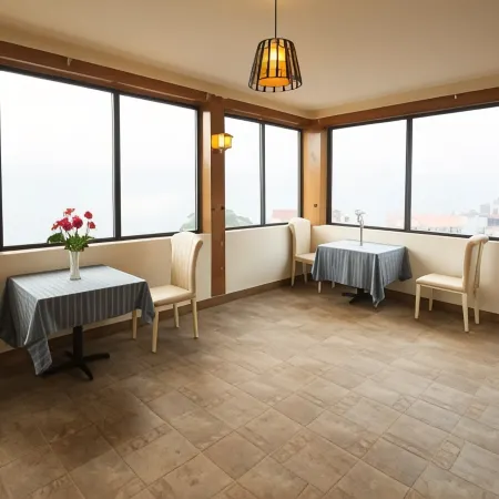 Sapa Symphony Hotel