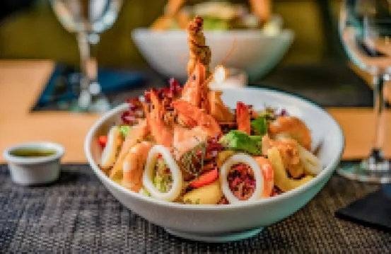 基里亞德公寓-卡薩布蘭卡市中心