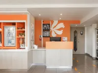 Première Classe Lyon Est - Beynost Hôtels à : Beynost