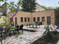 Second Home Apartments Hotels in Miskolc