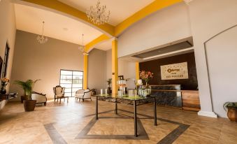 Hotel Los Frailes, Valladolid, Yucatán
