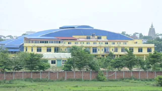 Hotel Bodh Vilas Hotels in Bodh Gaya