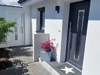 Haus Lena 2 - Vacation near the Baltic Sea - Now with e-charging station! Hotels in Ratekau