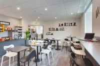 Kyriad Rennes Centre Gare