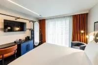 TRIBE Manchester Airport Hotels in Ringway