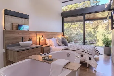 Soy Local Reserva Sajonia Hotels in 