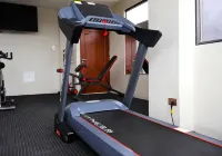 Hotel Maywa - palestra