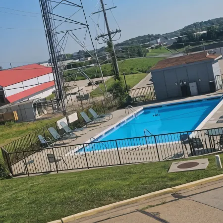 Days Inn by Wyndham Rolla