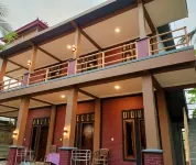 Kinasih Homestay Hotel di 