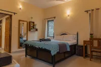 Goaround- Portuguese Villa at Anjuna Beach by Goaround Homes