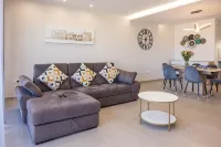 HORIZON SUITES by the Sea
