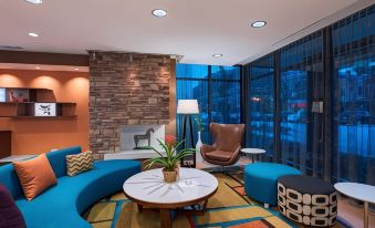 Fairfield Inn & Suites la Crosse Downtown
