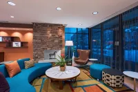 Fairfield Inn & Suites la Crosse Downtown Hotels in La Crosse