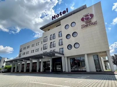 Hotel Swing Hotels in Gmina Michałowice