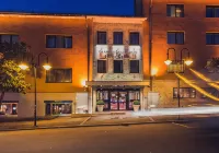Home Hotel Grand Bodø Hotels near Bodo Airport