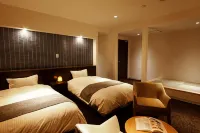 Blue Villa Anabuki - 3-Star