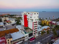 Hotel Ziami
