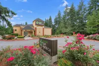 Extended Stay America Suites - Seattle - Redmond Hotels in Sammamish