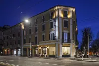 Boutique Hotel Liberty 1904 Hotels in Bologne