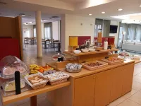 Hotel Grecale - Venturina Terme - parcheggio