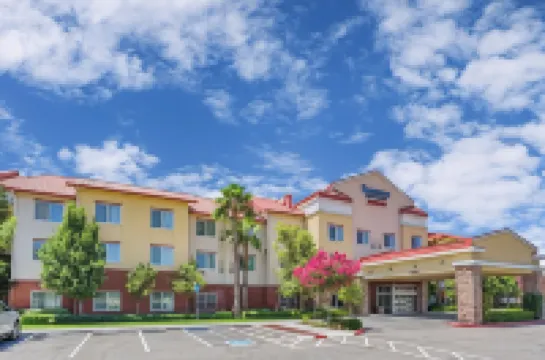 Fairfield Inn & Suites Turlock
