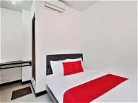 SBY Residence by ecommerceloka Hoteles en Sukomanunggal