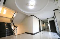 Triton Hotel Nakhonratchasima - bar