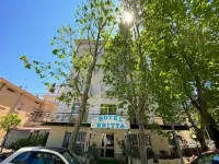 Hotel Britta Các khách sạn ở Rivabella