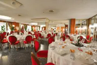 Hotel Royal Palace - breakfast