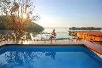 Phupai Lake Resort - Aamiainen