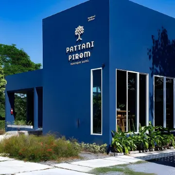 Pattanipirom Boutique Hotel